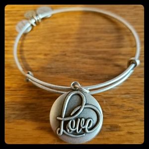 Alex & Ani bracelet